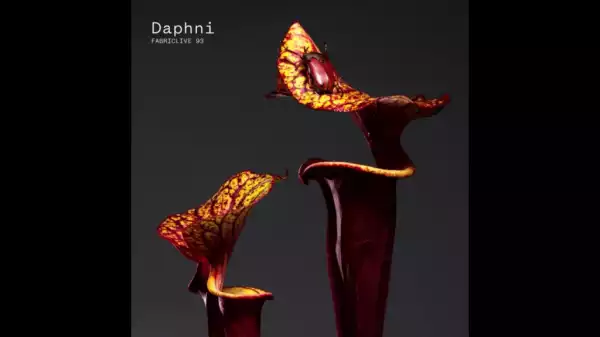 Daphni - You Can Be a Star